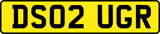 DS02UGR