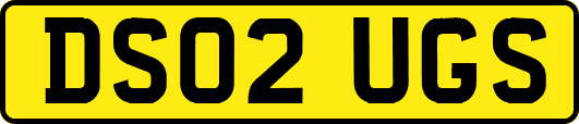DS02UGS