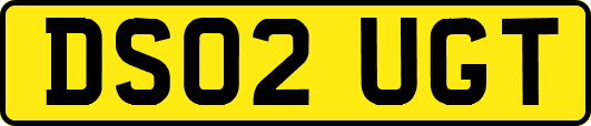 DS02UGT
