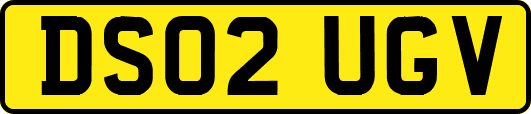 DS02UGV
