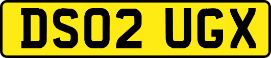 DS02UGX