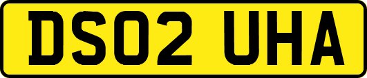 DS02UHA