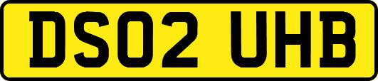 DS02UHB