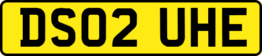 DS02UHE