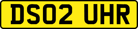DS02UHR