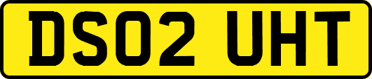 DS02UHT