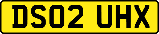 DS02UHX