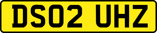 DS02UHZ