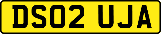 DS02UJA