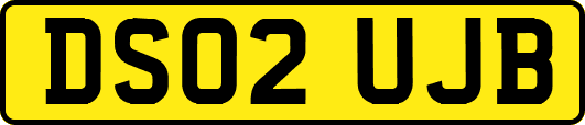 DS02UJB