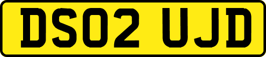 DS02UJD
