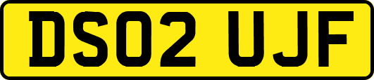 DS02UJF