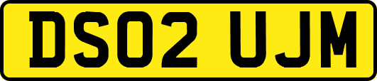 DS02UJM