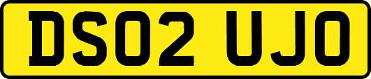 DS02UJO