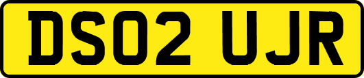 DS02UJR