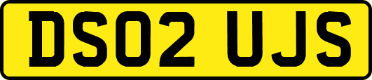 DS02UJS