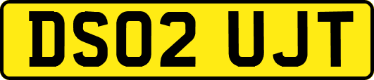 DS02UJT