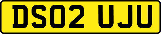 DS02UJU