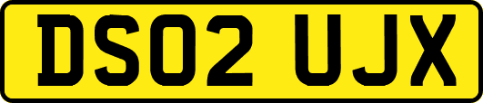 DS02UJX