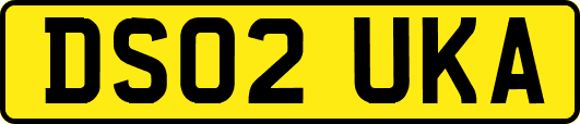 DS02UKA