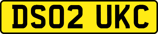DS02UKC