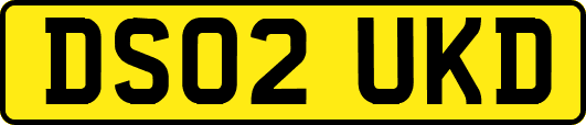 DS02UKD