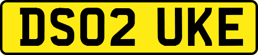 DS02UKE