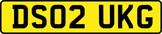 DS02UKG