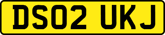 DS02UKJ