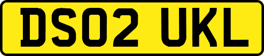 DS02UKL