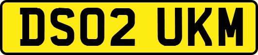 DS02UKM
