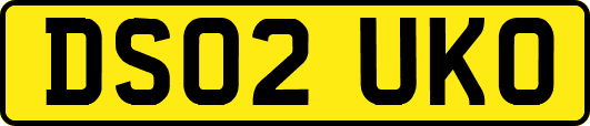 DS02UKO
