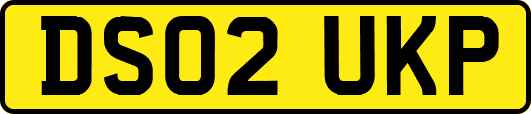 DS02UKP