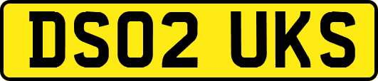 DS02UKS