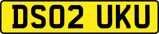 DS02UKU