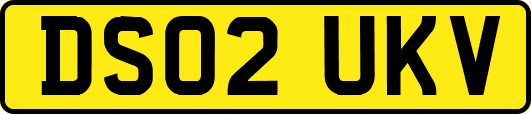 DS02UKV