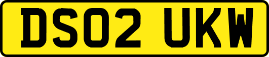 DS02UKW