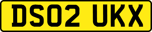 DS02UKX