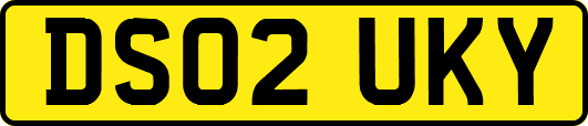 DS02UKY