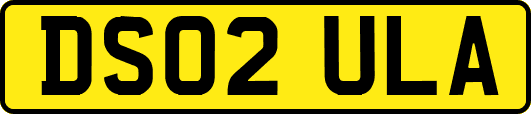 DS02ULA