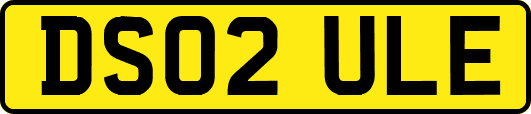DS02ULE