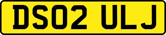 DS02ULJ