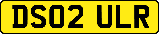 DS02ULR