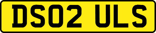 DS02ULS