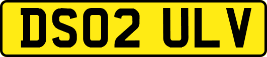 DS02ULV
