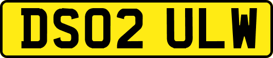 DS02ULW