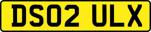 DS02ULX