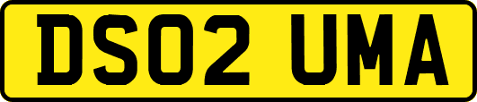 DS02UMA