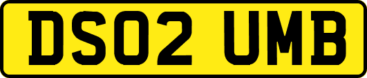 DS02UMB