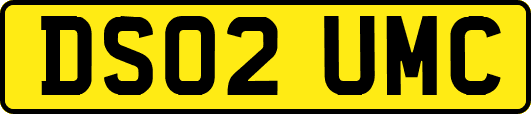 DS02UMC